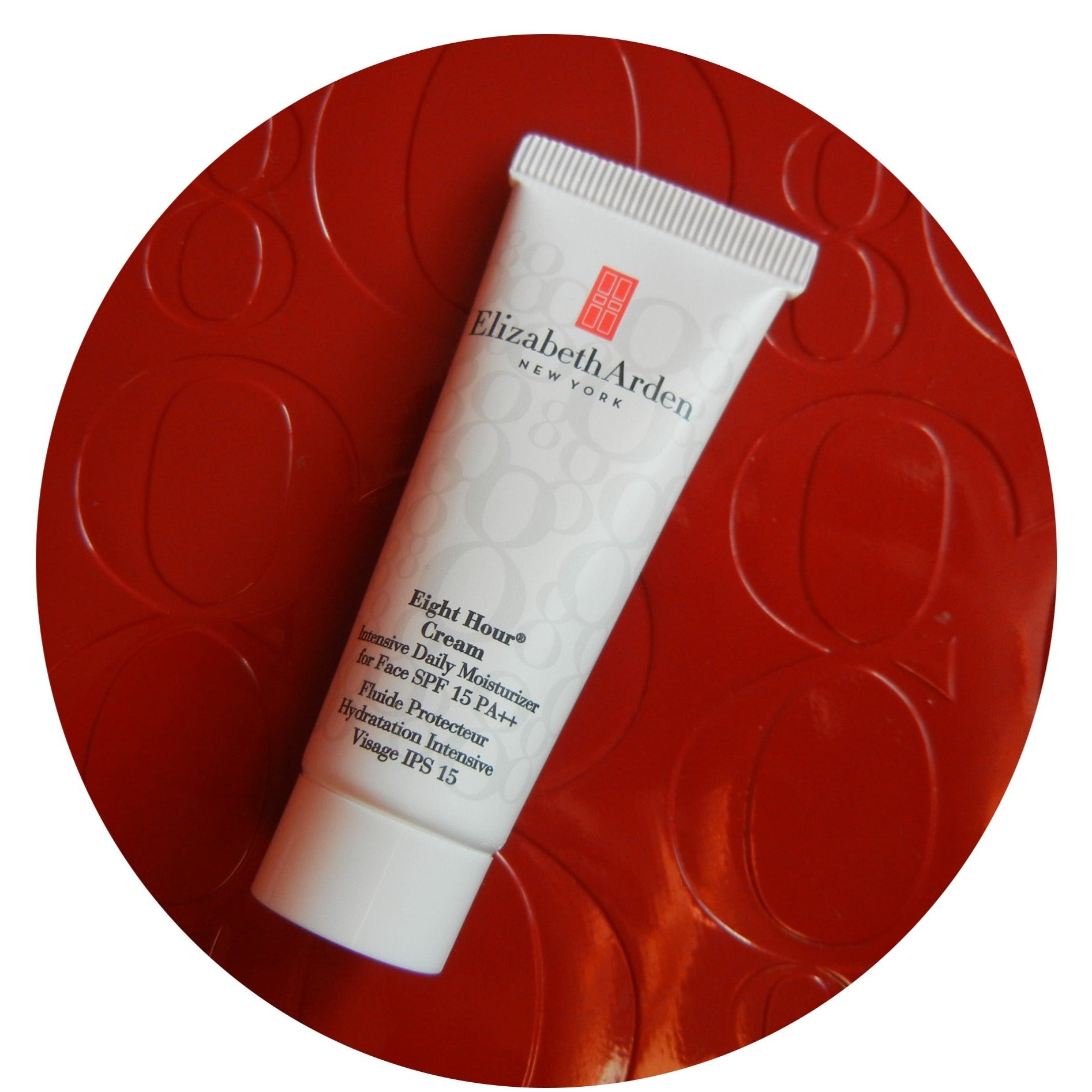Elizabeth Arden Eight Hour Cream Intensive Daily Face Moisturizer | My Perfume Shop Australia