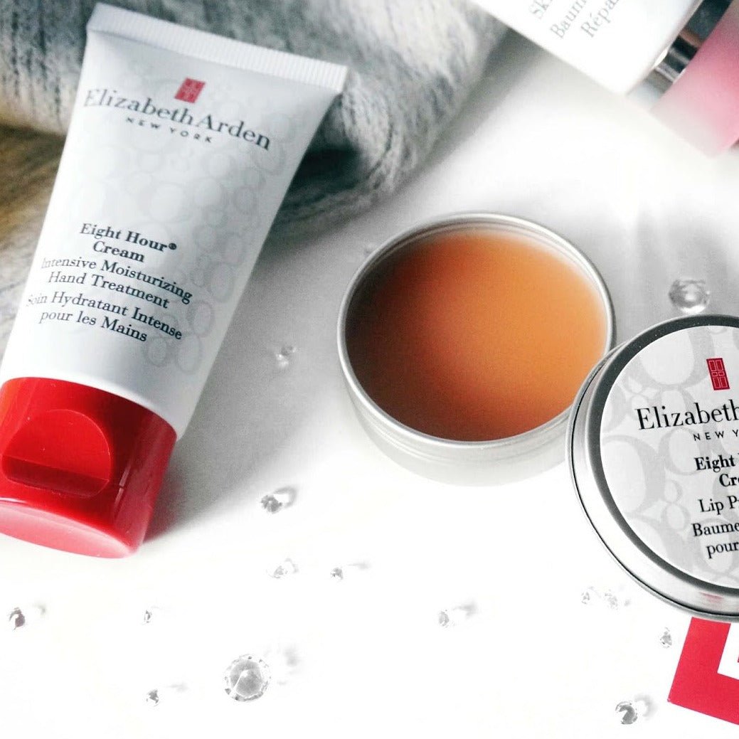 Elizabeth Arden Eight Hour Cream Intensive Daily Face Moisturizer | My Perfume Shop Australia