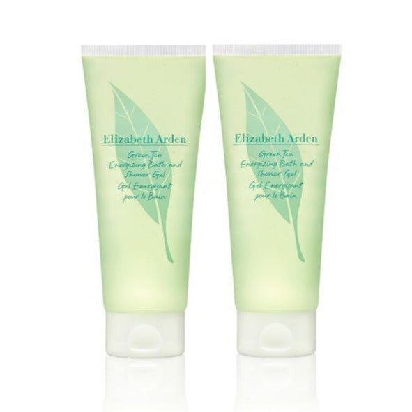 Elizabeth Arden Green Tea Energizing Shower Gel | My Perfume Shop Australia