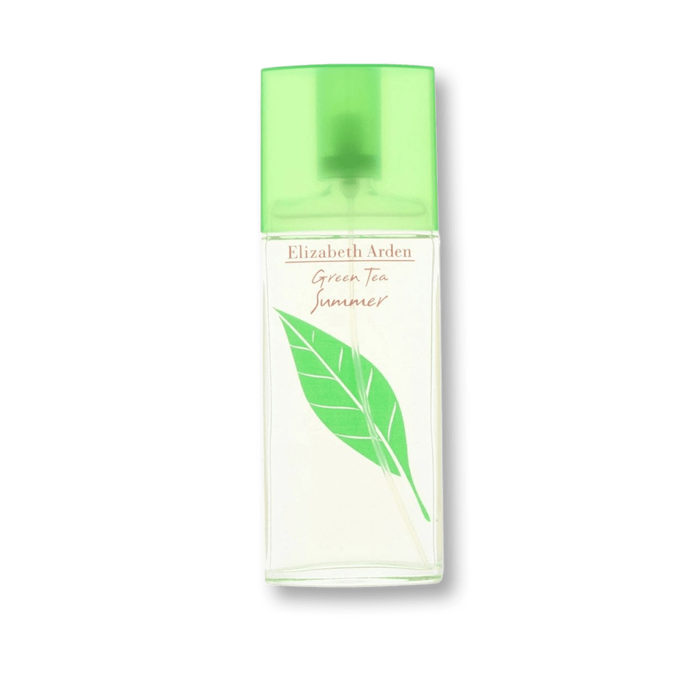 Elizabeth Arden Green Tea Summer EDT | My Perfume Shop Australia