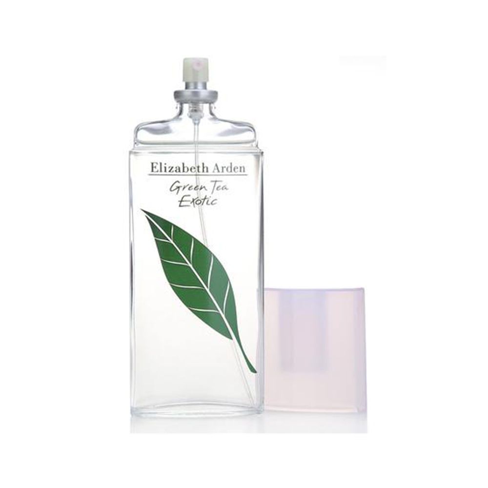 Elizabeth Arden Green Tea Tropical EDT | My Perfume Shop Australia