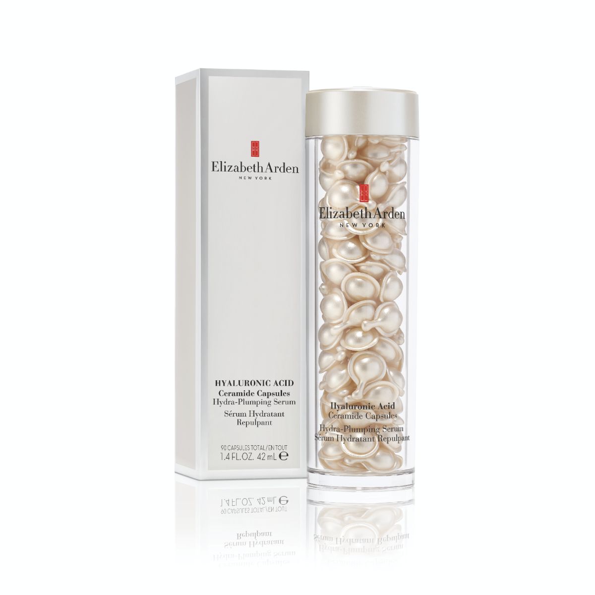 Elizabeth Arden Hyaluronic Acid Hydra Plumping Serum Ceramide | My Perfume Shop Australia