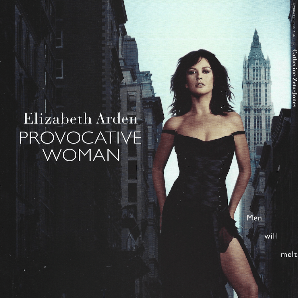 Elizabeth Arden Provocative Woman EDP | My Perfume Shop Australia