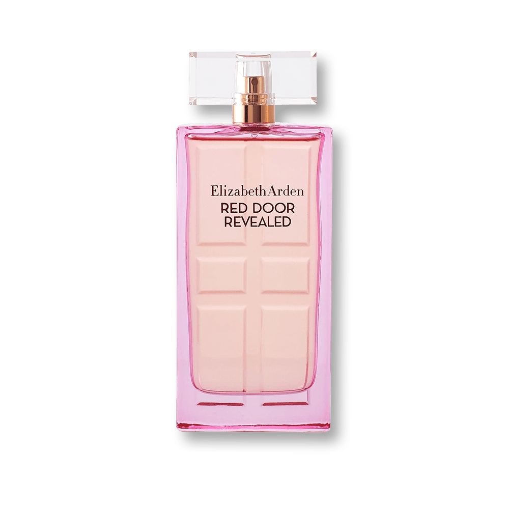 Elizabeth Arden Red Door Revealed EDP | My Perfume Shop Australia
