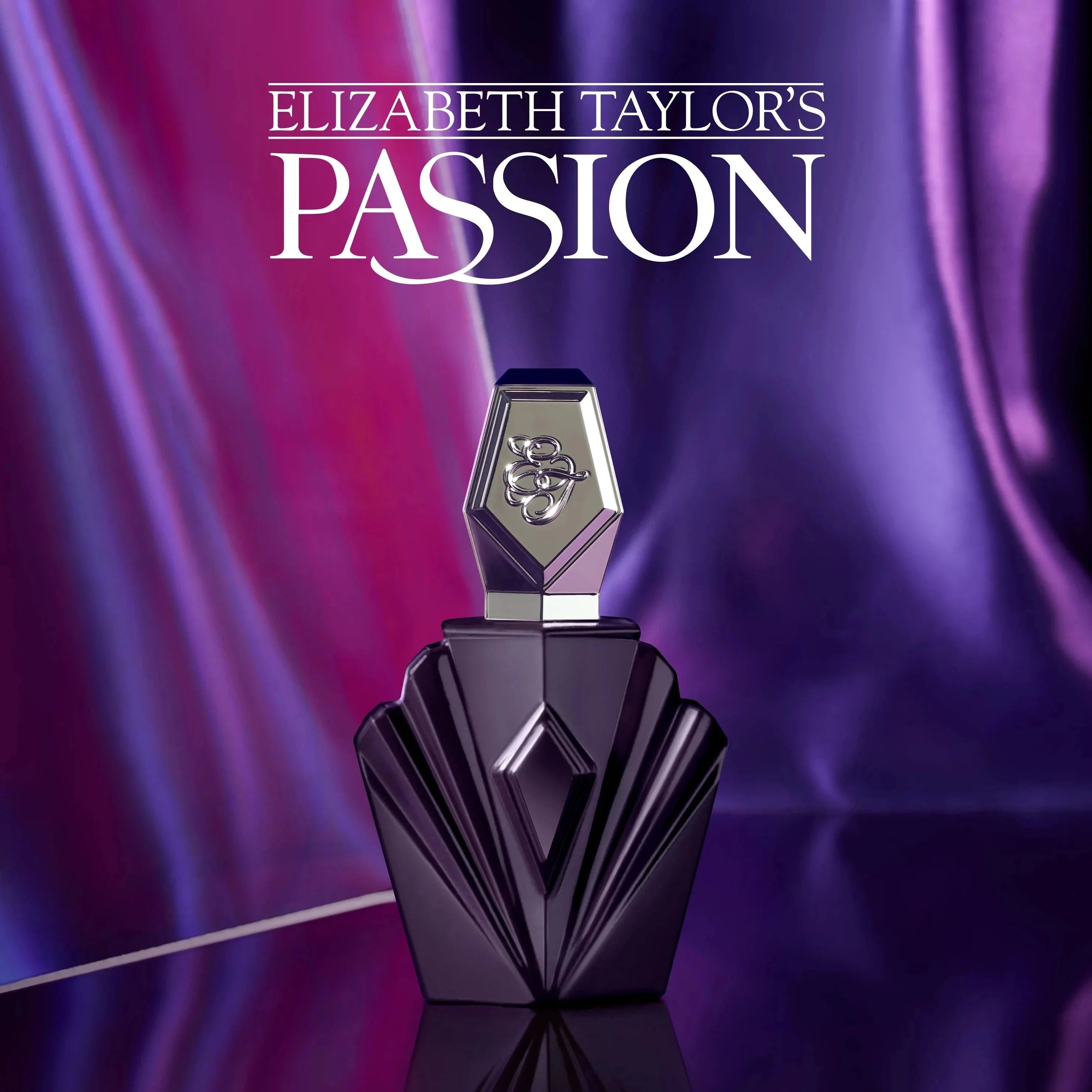 Elizabeth Taylor Passion EDT | My Perfume Shop Australia