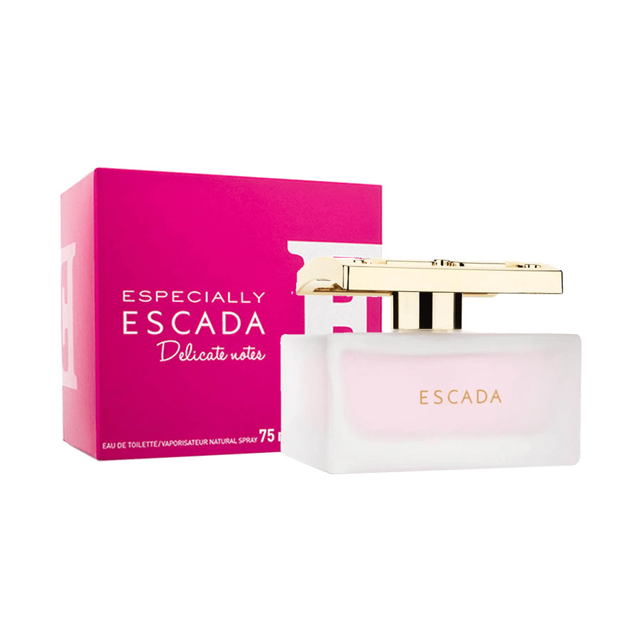 Escada Especially Delicate Notes EDT For Women | My Perfume Shop Australia