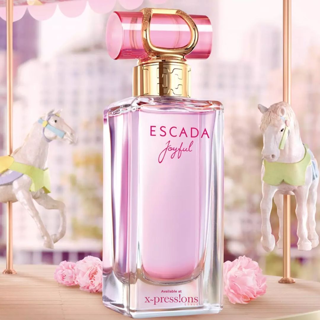 Escada Joyful EDP | My Perfume Shop Australia