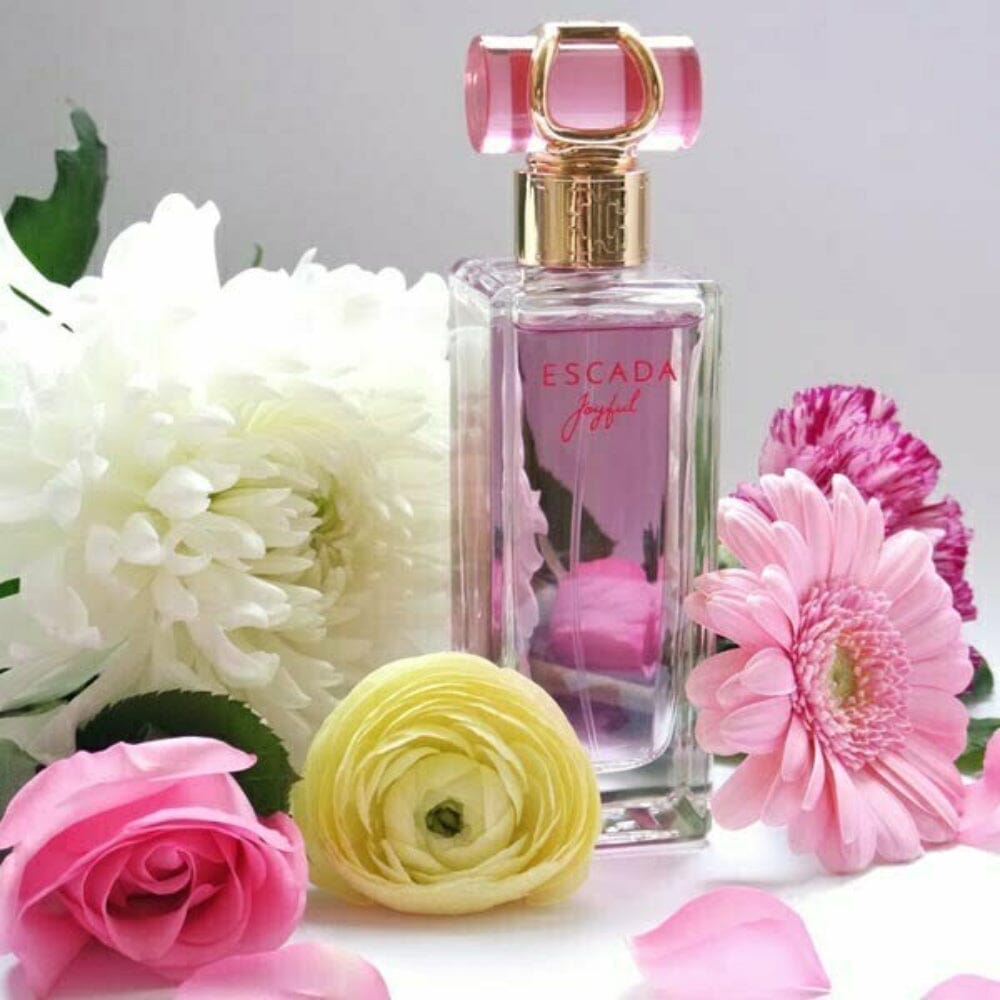 Escada Joyful EDP | My Perfume Shop Australia