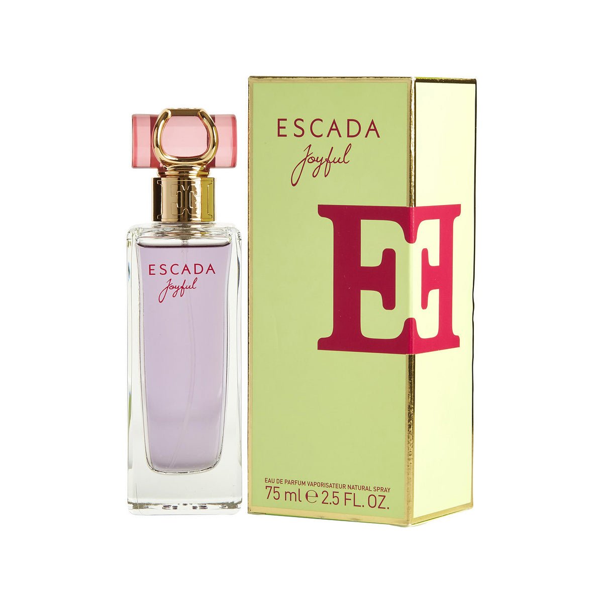Escada Joyful EDP | My Perfume Shop Australia
