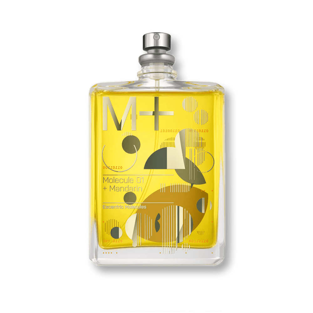 Escentric Molecules Molecule 01+ Mandarin EDT | My Perfume Shop Australia