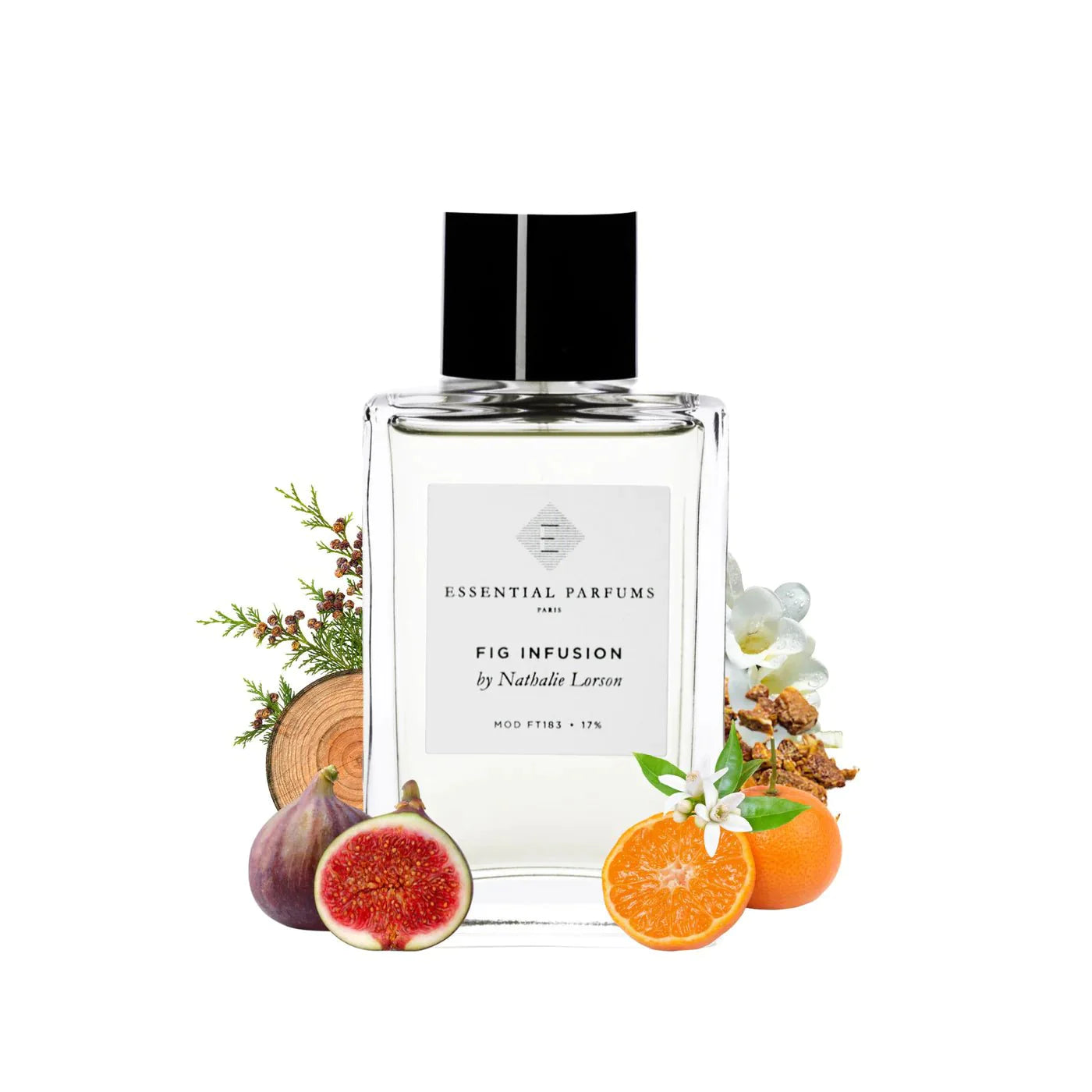 Essential Parfums Fig Infusion EDP | My Perfume Shop Australia