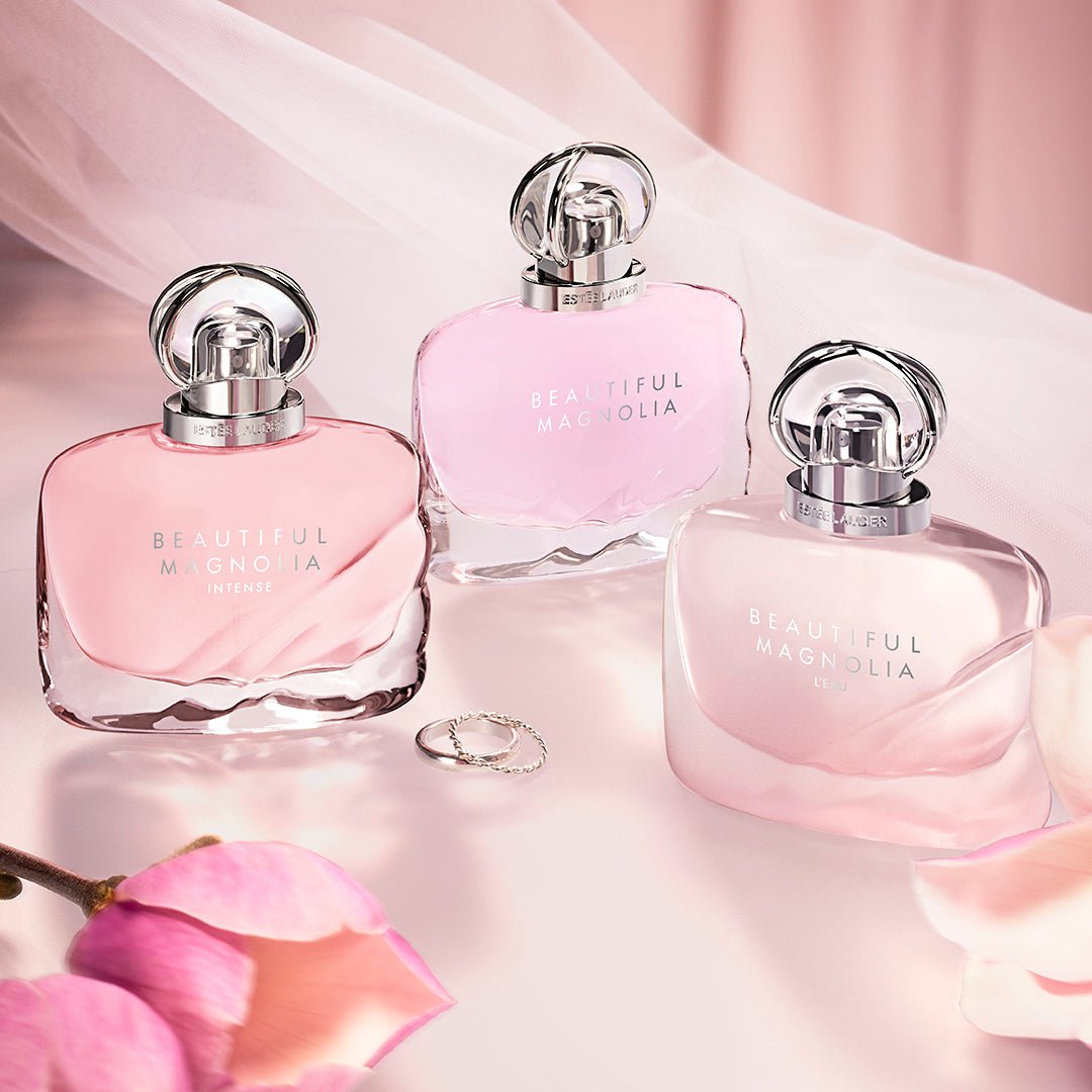 Estee Lauder Beautiful Magnolia Intense EDP | My Perfume Shop Australia