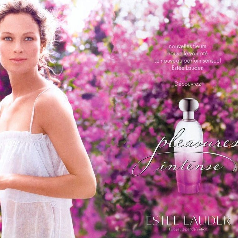 Estee Lauder Pleasures Intense EDP | My Perfume Shop Australia