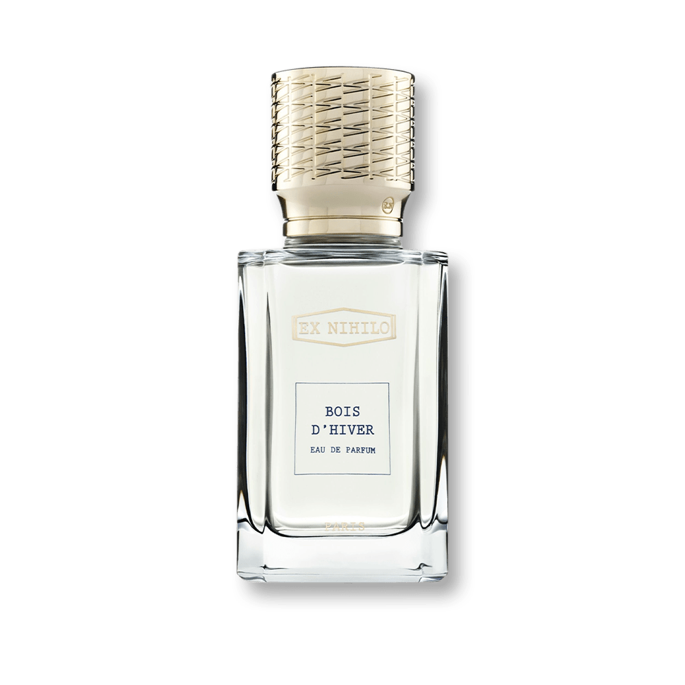 Ex Nihilo Bois D'Hiver EDP | My Perfume Shop Australia
