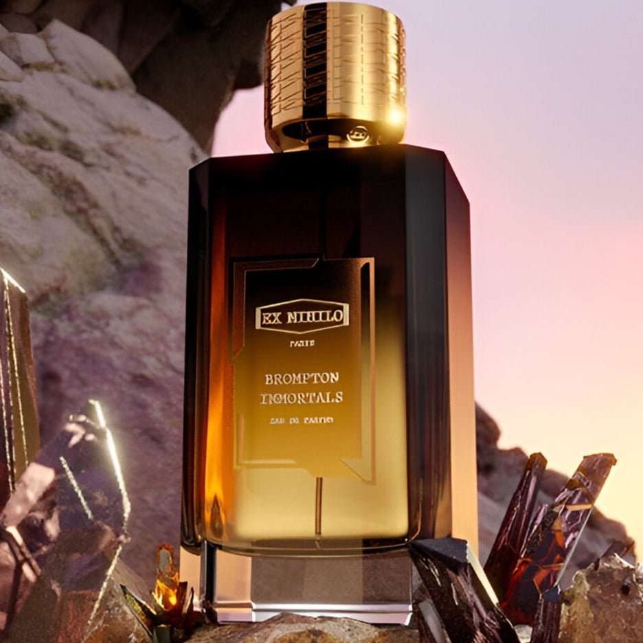 Ex Nihilo Brompton Immortals Harrods Exclusive EDP | My Perfume Shop Australia