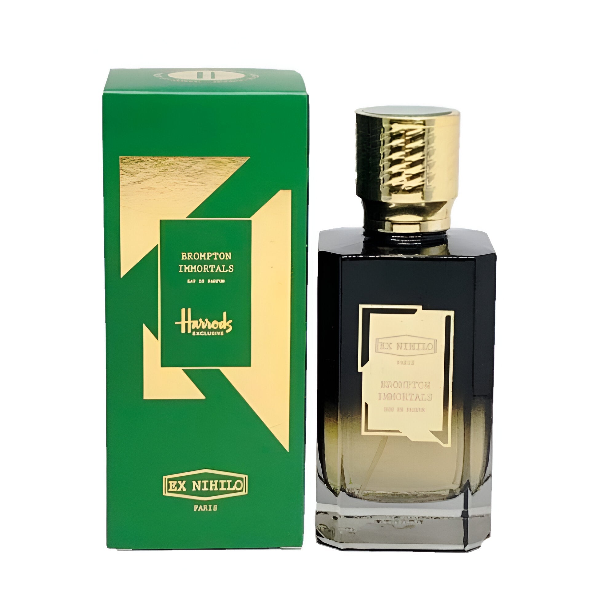 Ex Nihilo Brompton Immortals Harrods Exclusive EDP | My Perfume Shop Australia