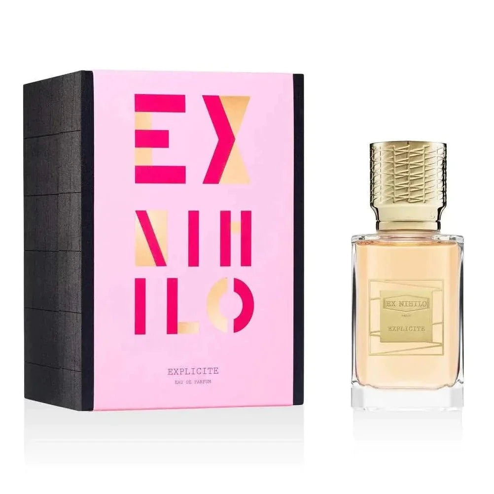 Ex Nihilo Explicite EDP | My Perfume Shop Australia