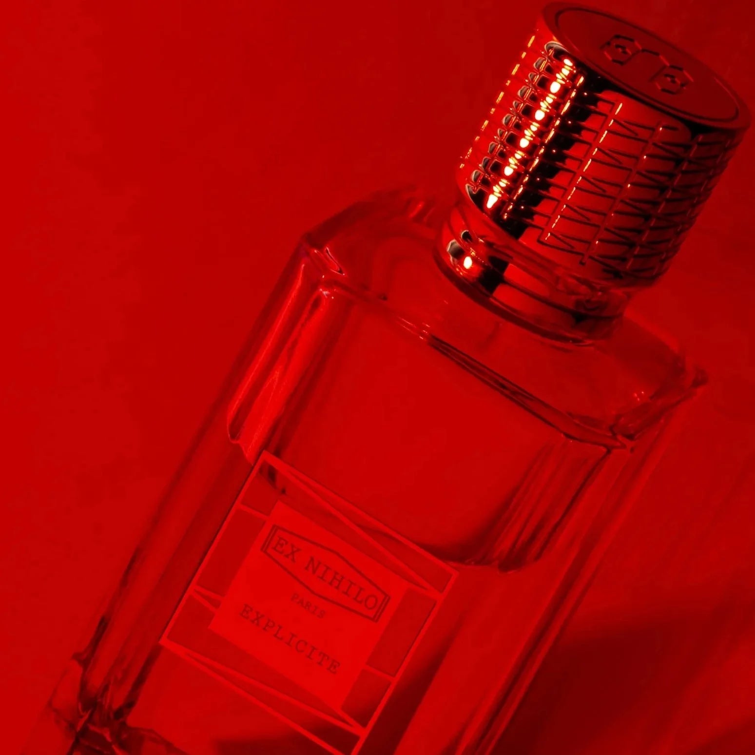 Ex Nihilo Explicite EDP | My Perfume Shop Australia