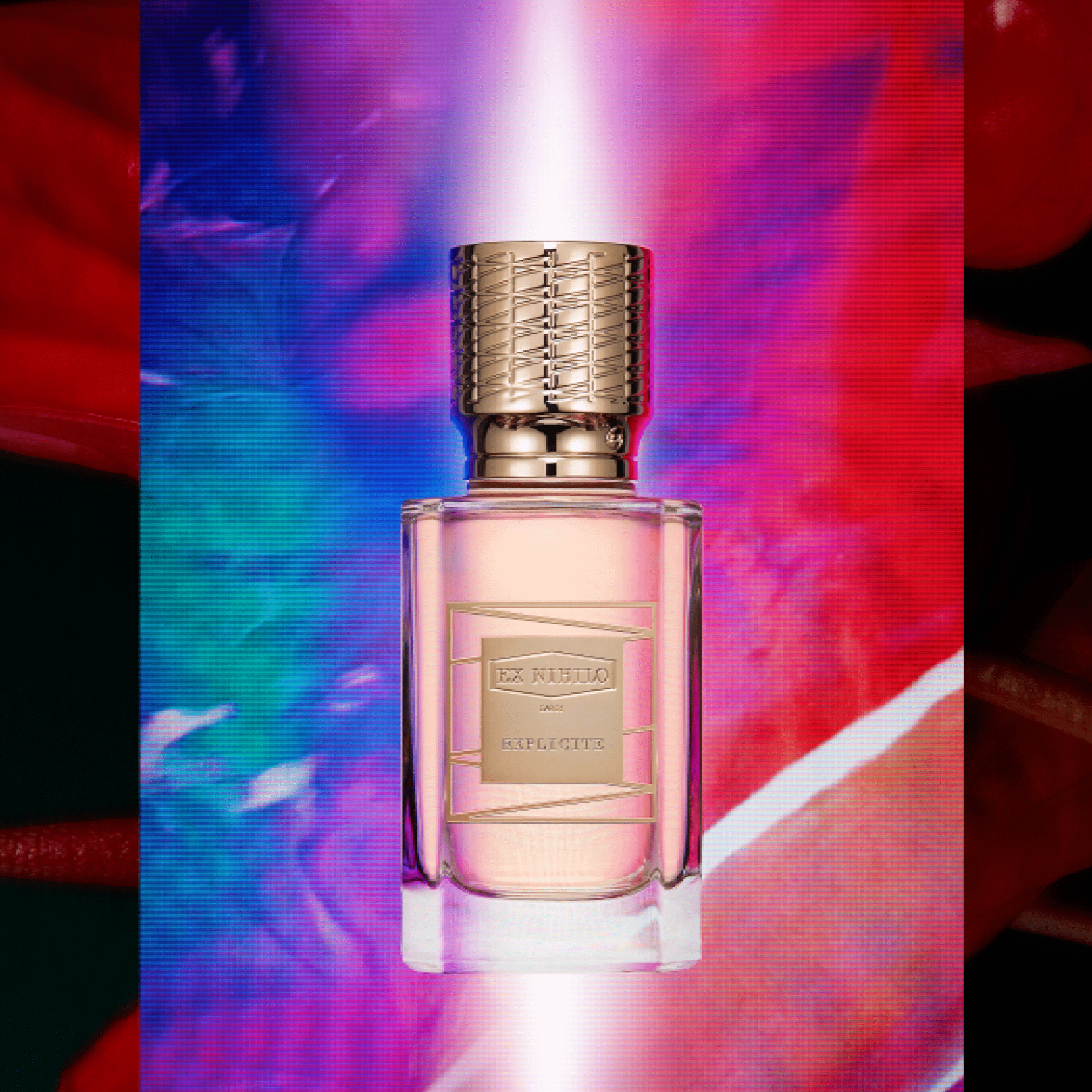 Ex Nihilo Explicite EDP | My Perfume Shop Australia