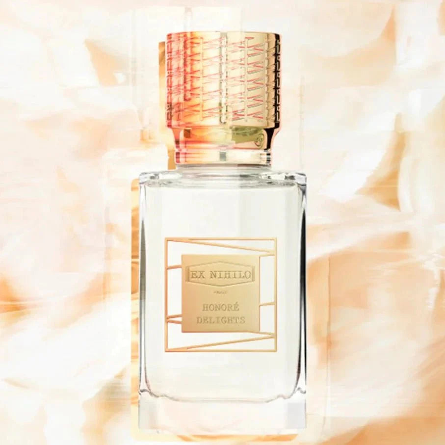 Ex Nihilo Honore Delights EDP | My Perfume Shop Australia