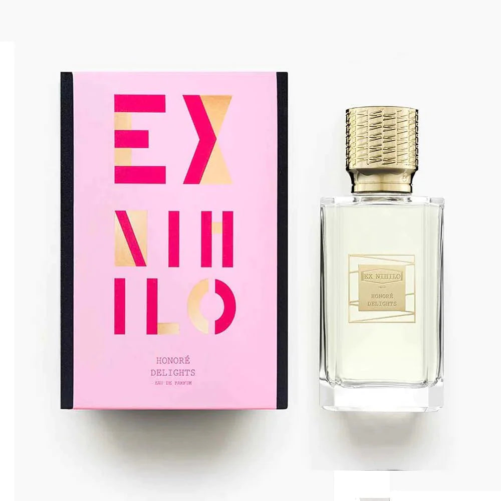 Ex Nihilo Honore Delights EDP | My Perfume Shop Australia