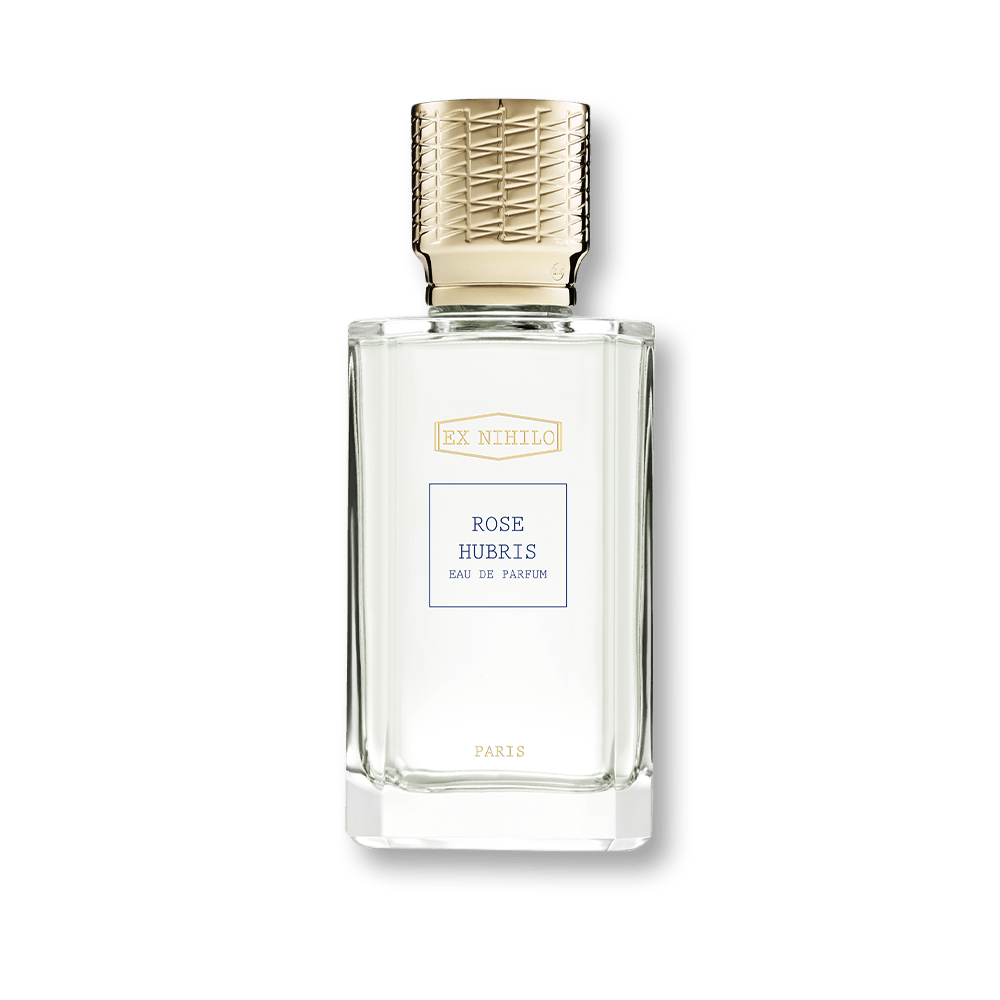 Ex Nihilo Rose Hubris EDP | My Perfume Shop Australia