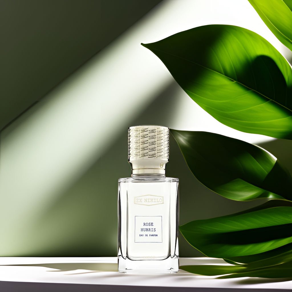 Ex Nihilo Rose Hubris EDP | My Perfume Shop Australia