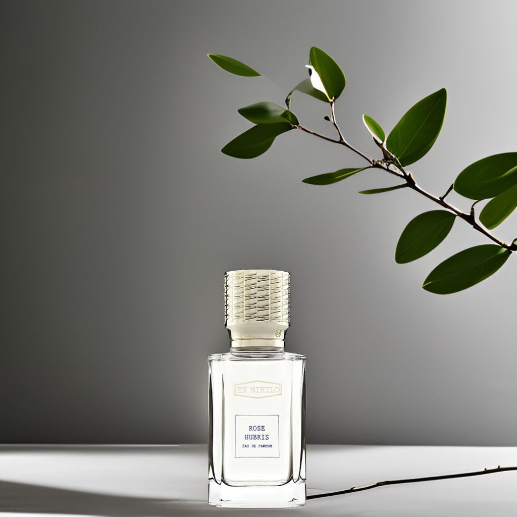 Ex Nihilo Rose Hubris EDP | My Perfume Shop Australia