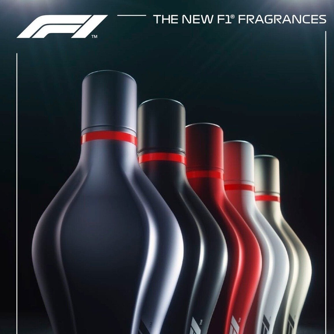 F1 Race Collection Carbon Reign EDT | My Perfume Shop Australia