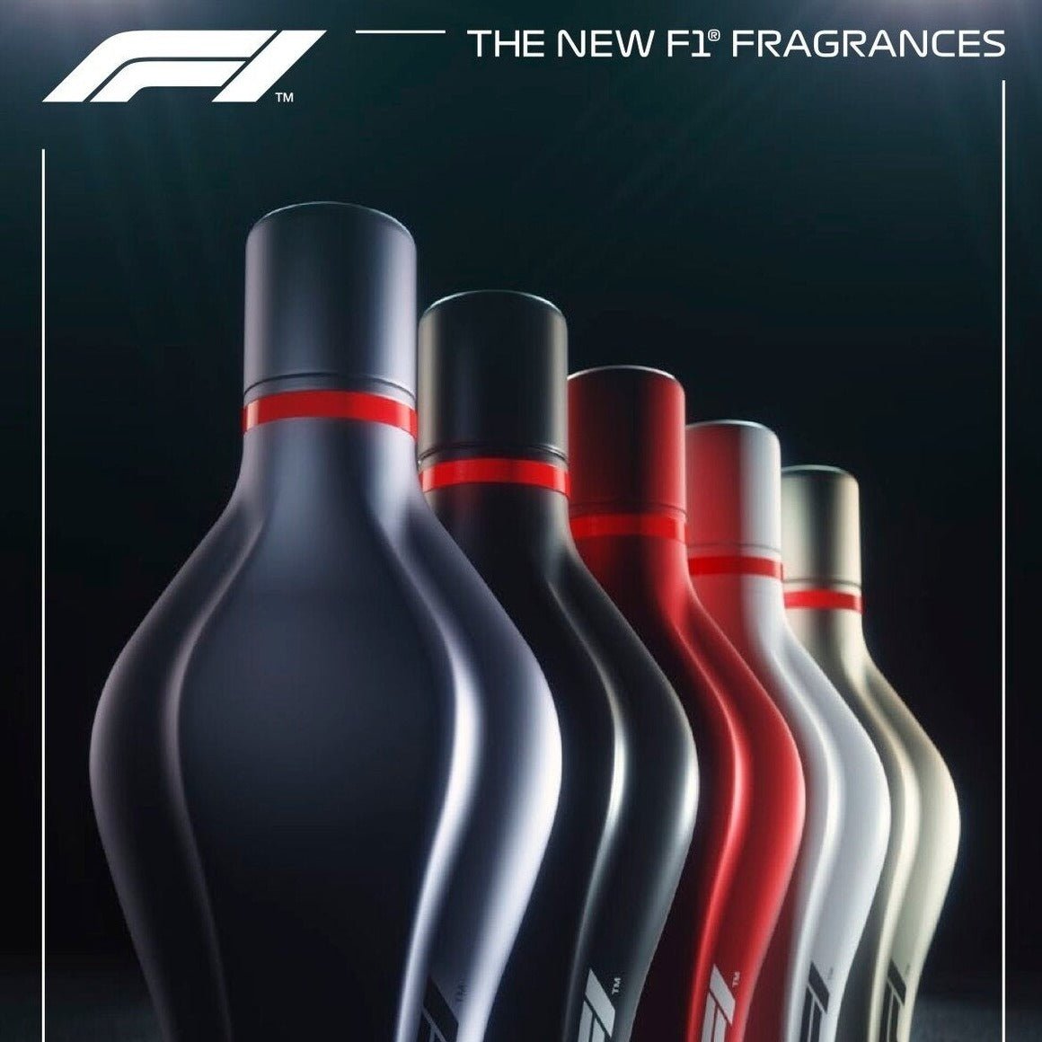 F1 Race Collection Neeeum White EDT | My Perfume Shop Australia