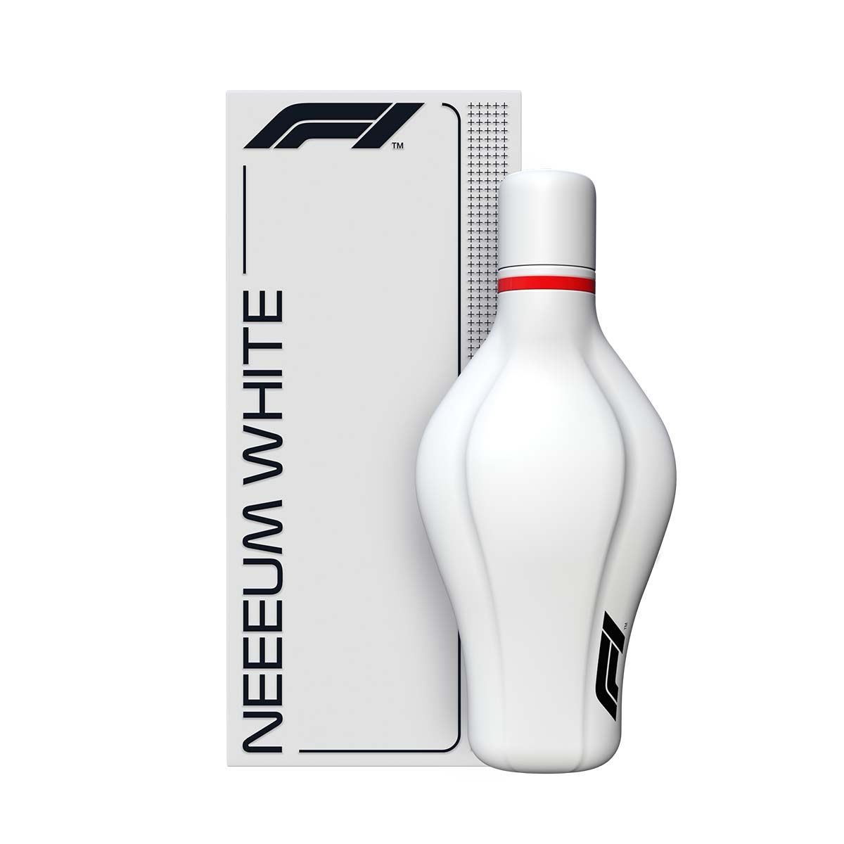 F1 Race Collection Neeeum White EDT | My Perfume Shop Australia