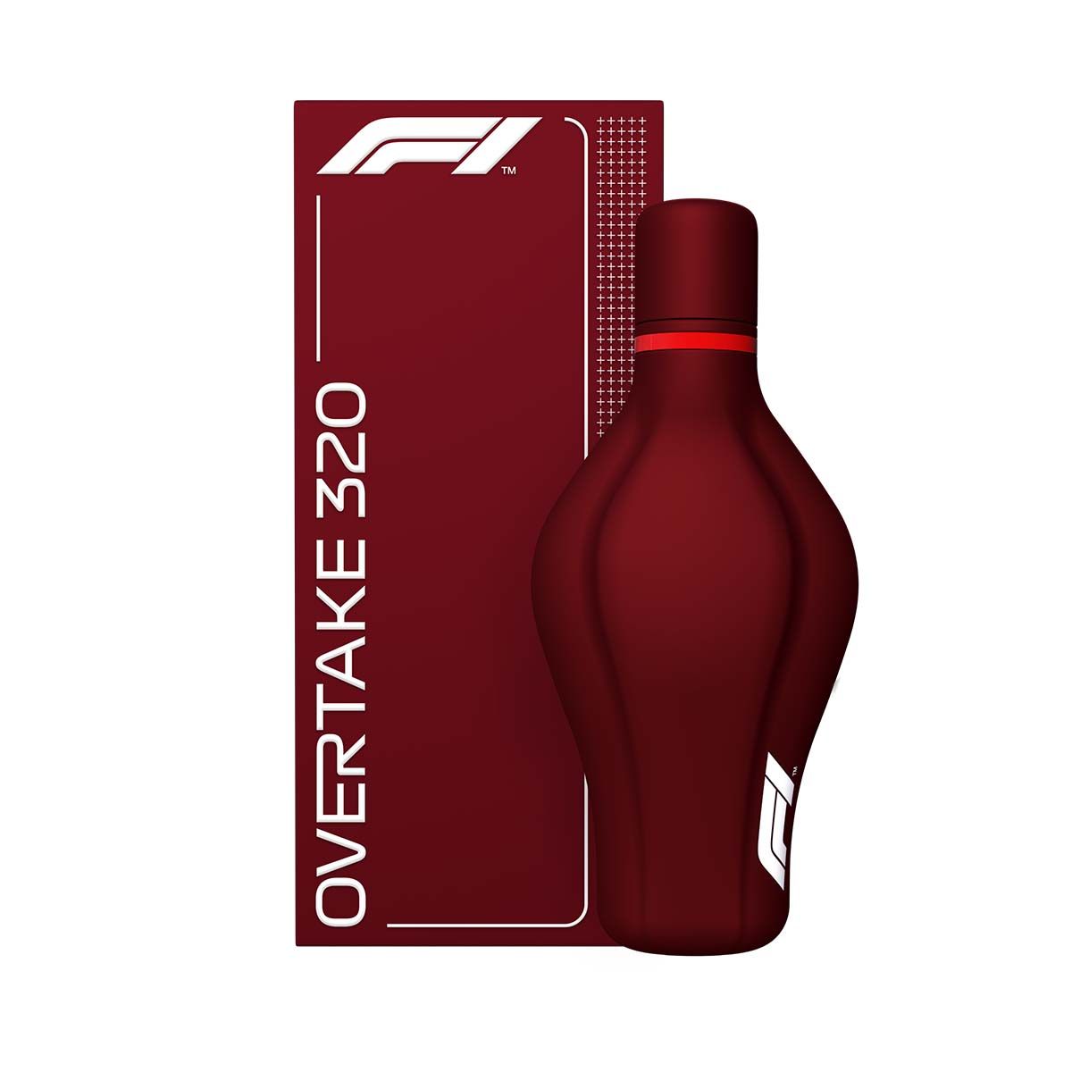 F1 Race Collection Overtake 320 EDT | My Perfume Shop Australia
