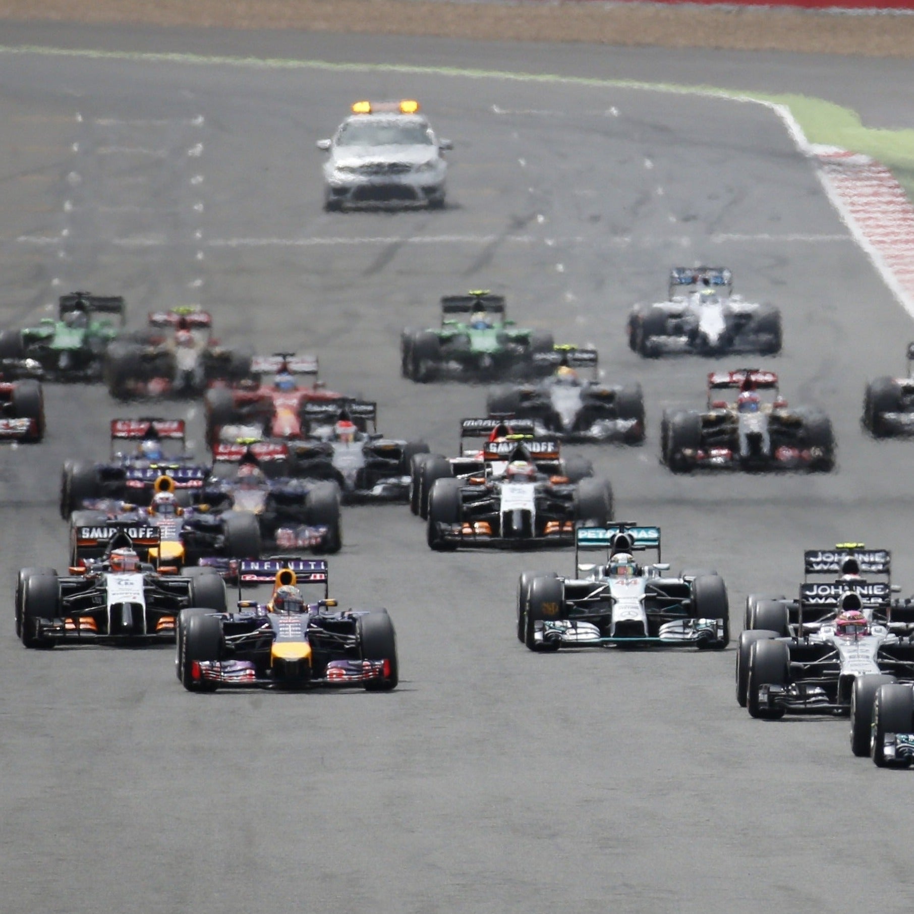 F1 Race Collection Overtake 320 EDT | My Perfume Shop Australia