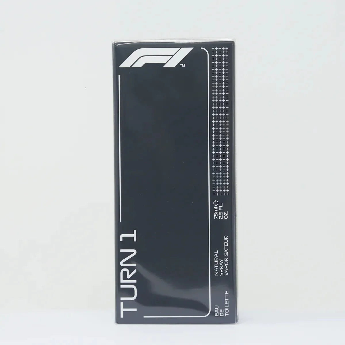 F1 Race Collection Turn 1 EDT | My Perfume Shop Australia