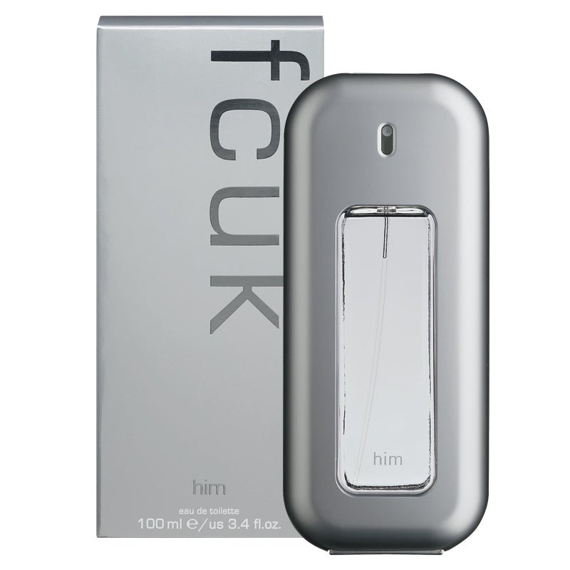 Fcuk EDT | My Perfume Shop Australia