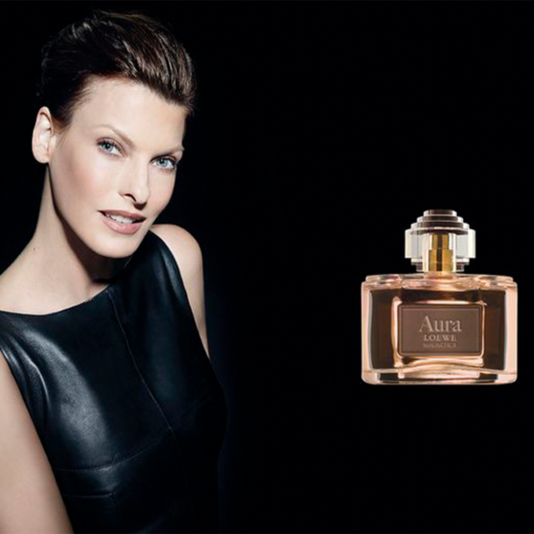 Loewe Aura Magnetica EDP