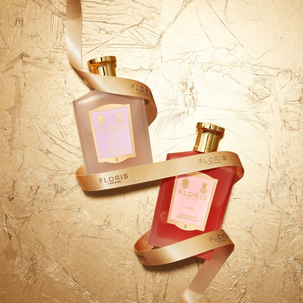 Floris A Rose For... EDP | My Perfume Shop Australia
