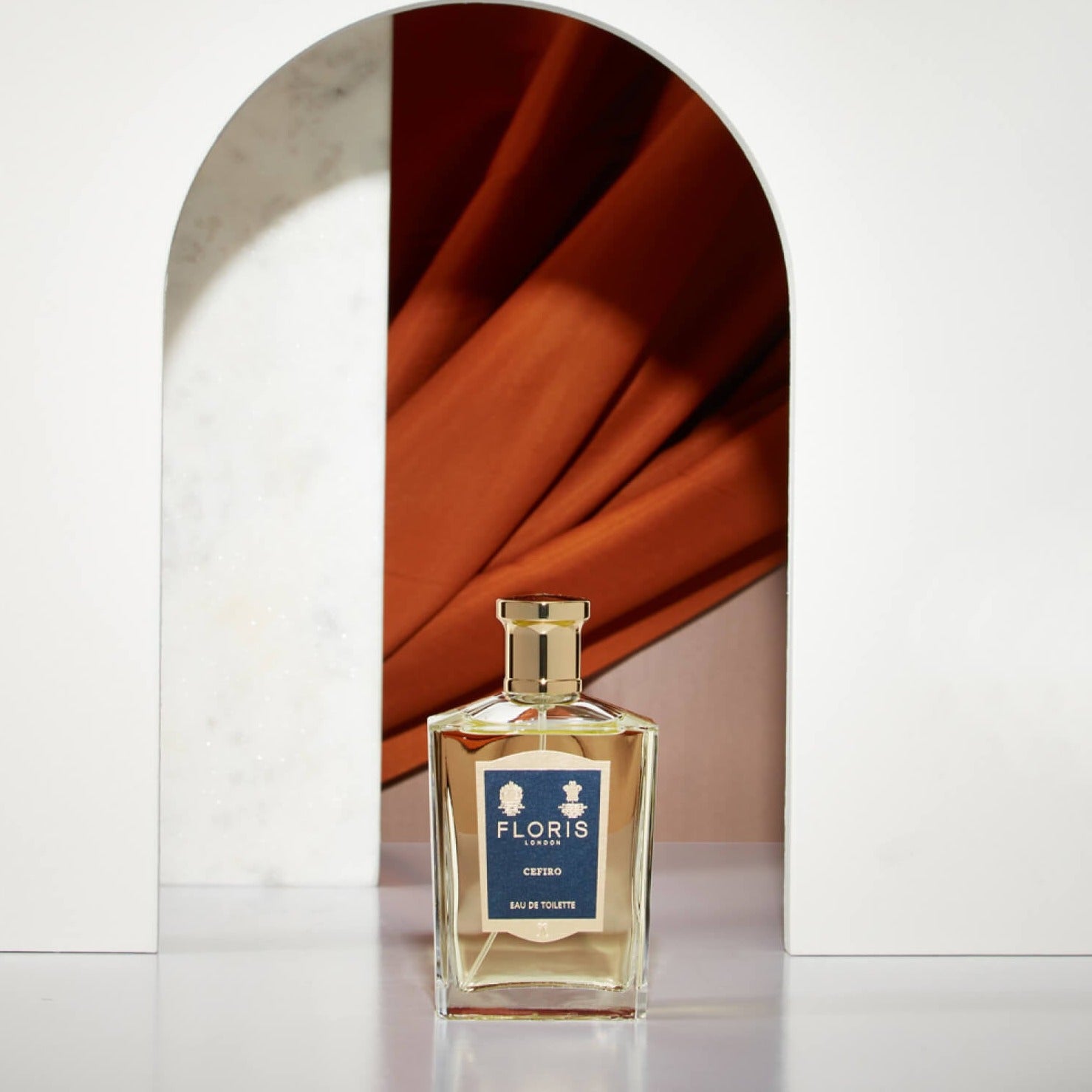 Floris Cefiro EDT | My Perfume Shop Australia