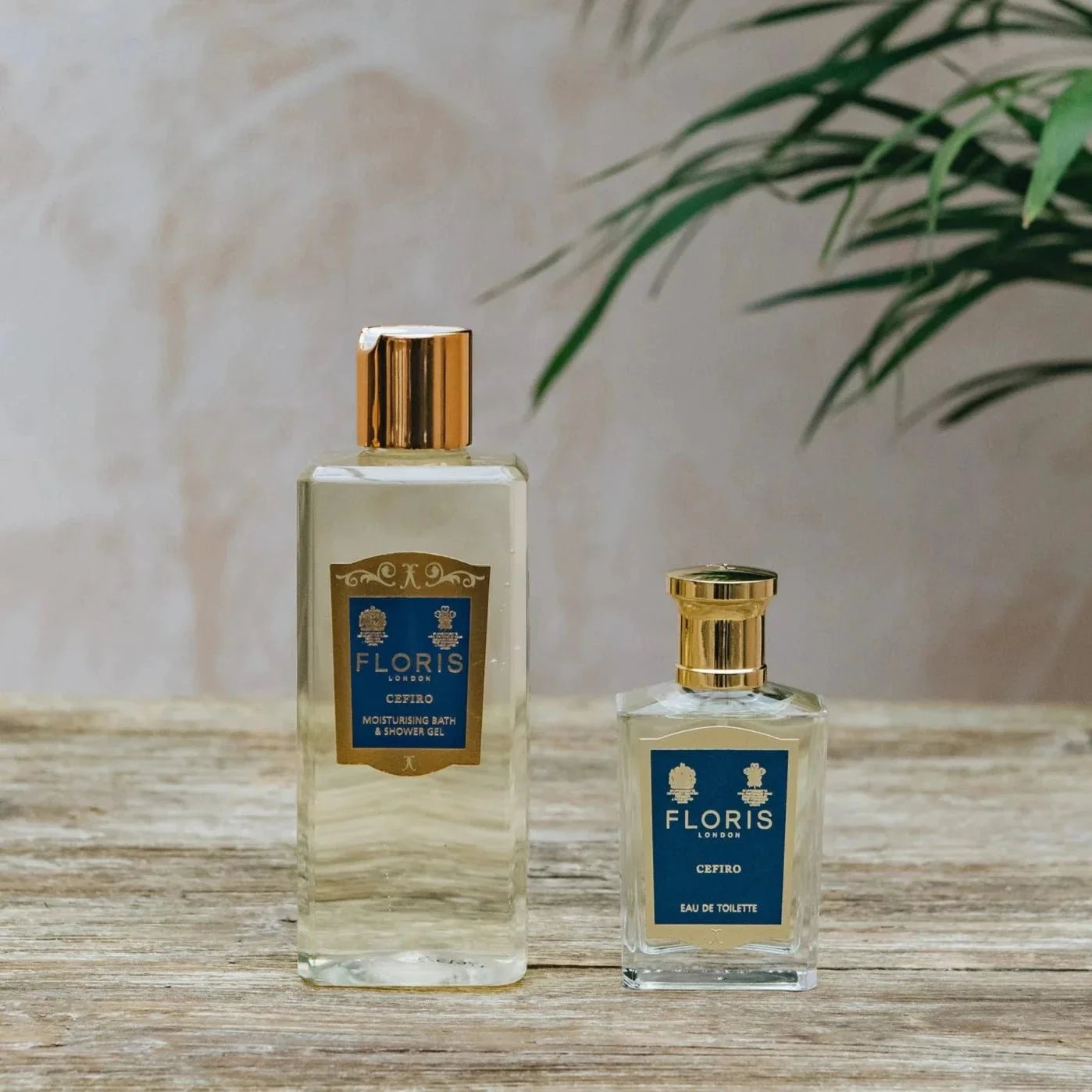 Floris Cefiro EDT | My Perfume Shop Australia