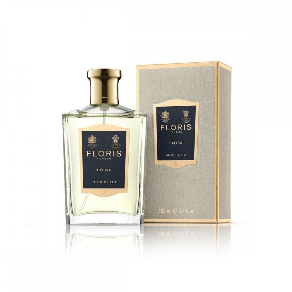 Floris Cefiro EDT | My Perfume Shop Australia