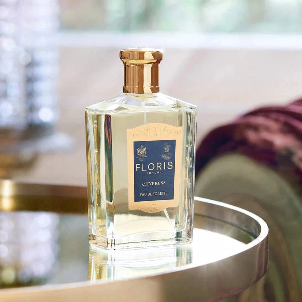 Floris Chypress EDT | My Perfume Shop Australia
