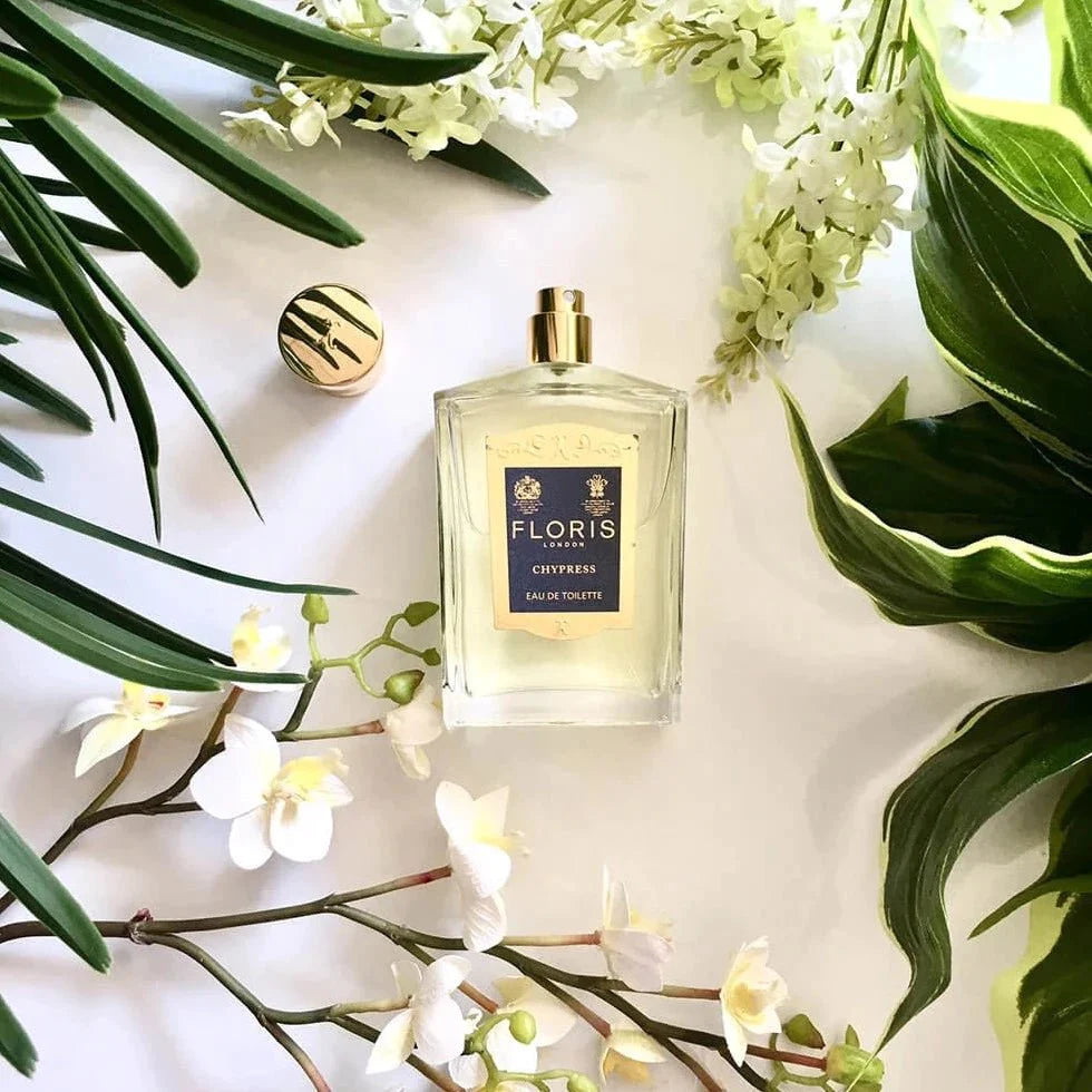 Floris Chypress EDT | My Perfume Shop Australia