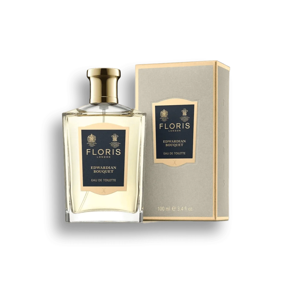 Floris Edwardian Bouquet EDT | My Perfume Shop Australia