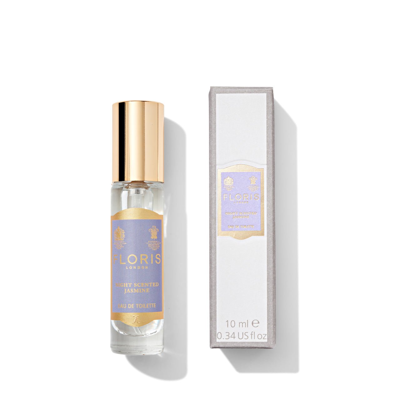 Floris Night Scented Jasmine EDT | My Perfume Shop Australia