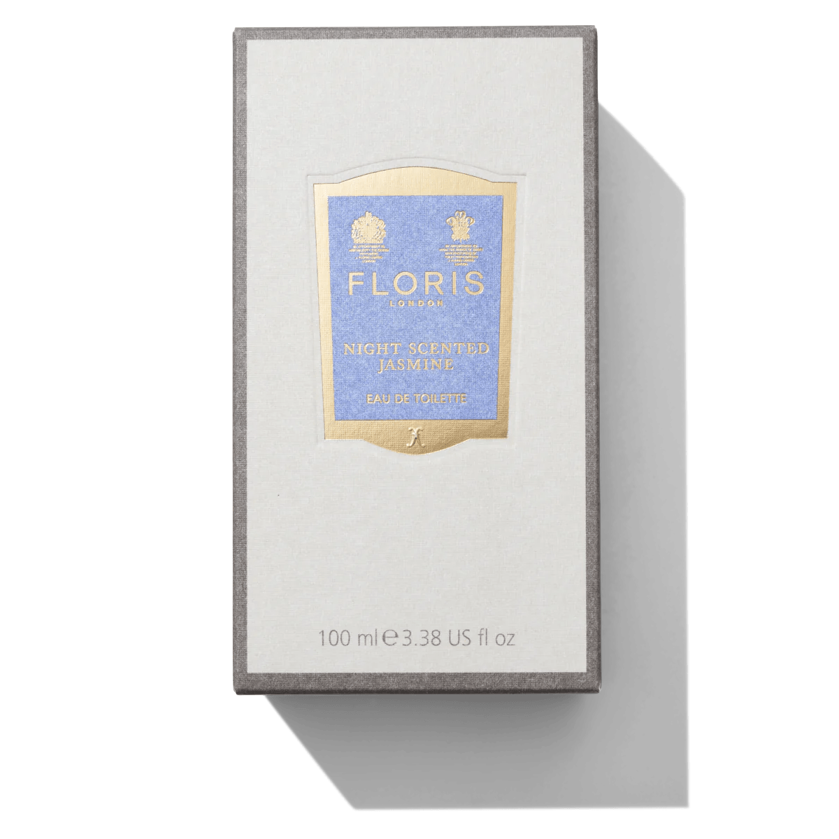 Floris Night Scented Jasmine EDT | My Perfume Shop Australia