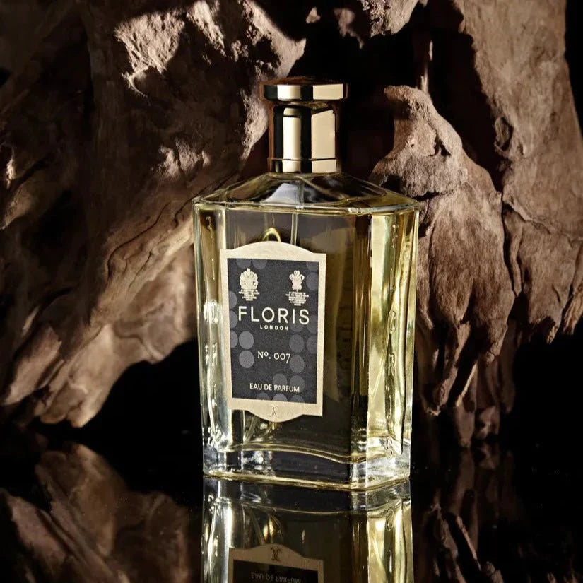 Floris No.007 EDP | My Perfume Shop Australia