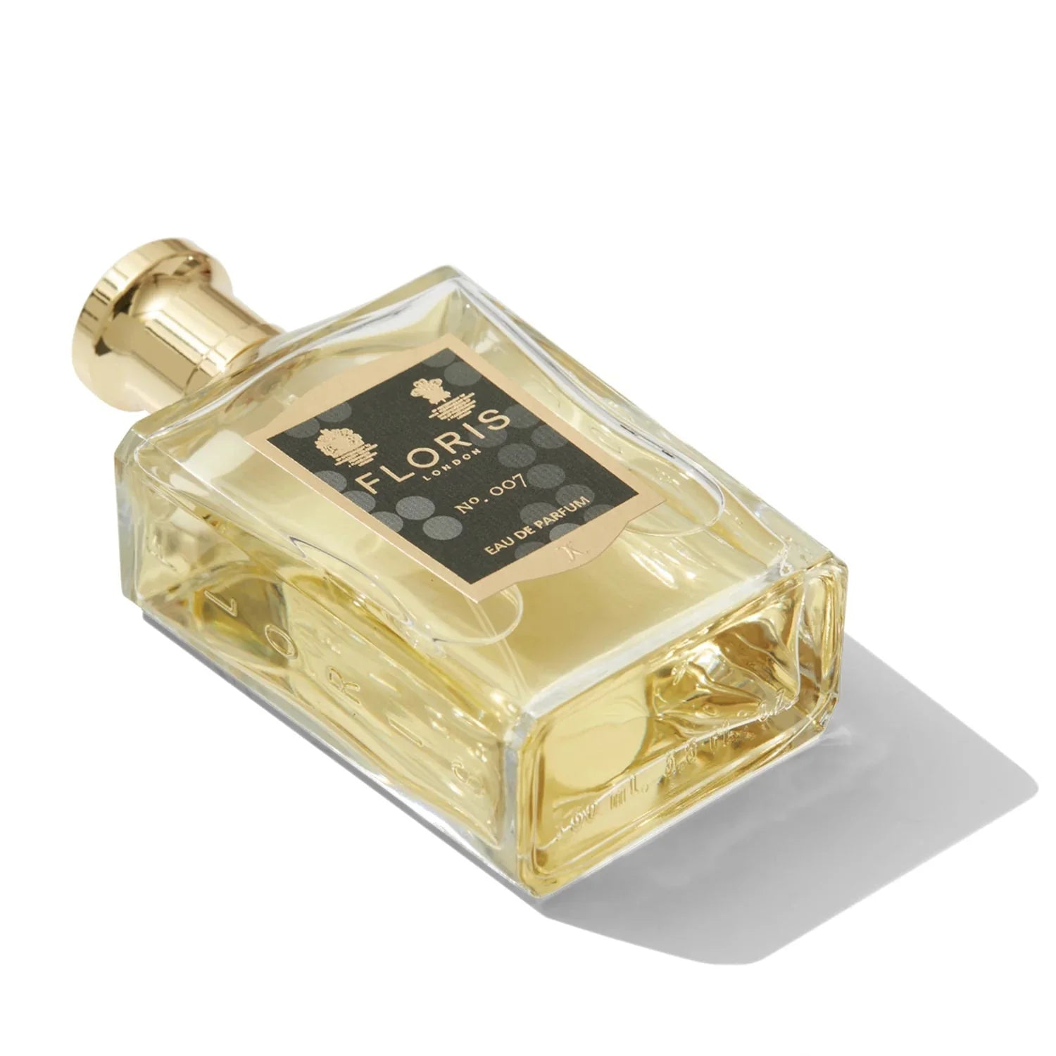 Floris No.007 EDP | My Perfume Shop Australia