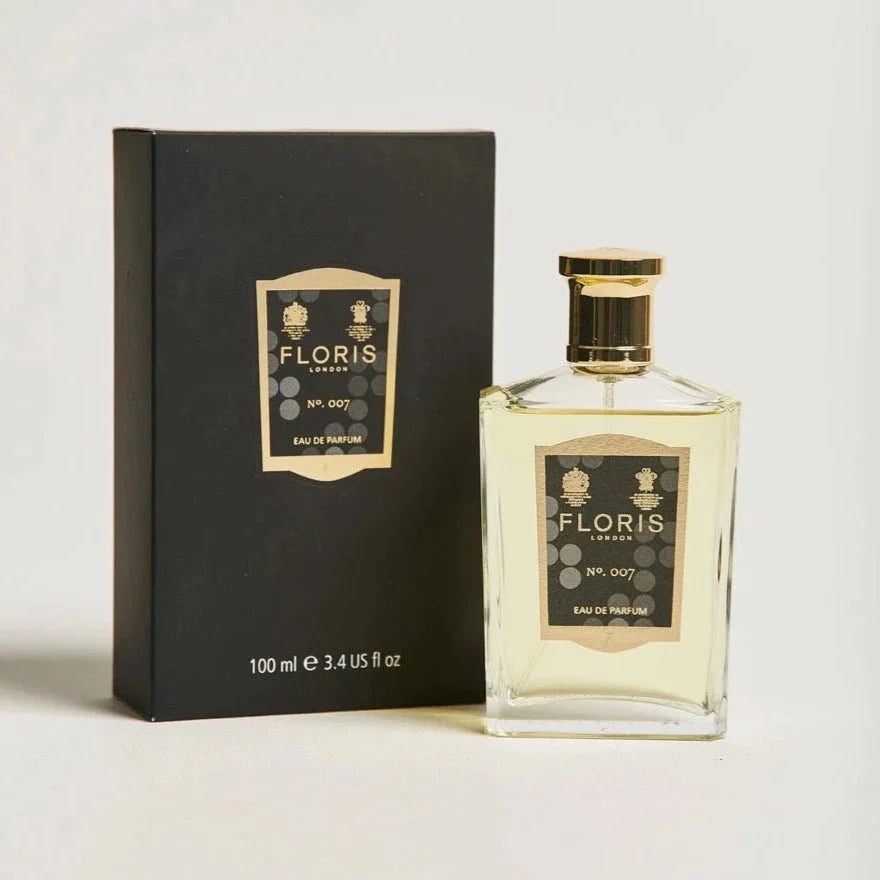 Floris No.007 EDP | My Perfume Shop Australia