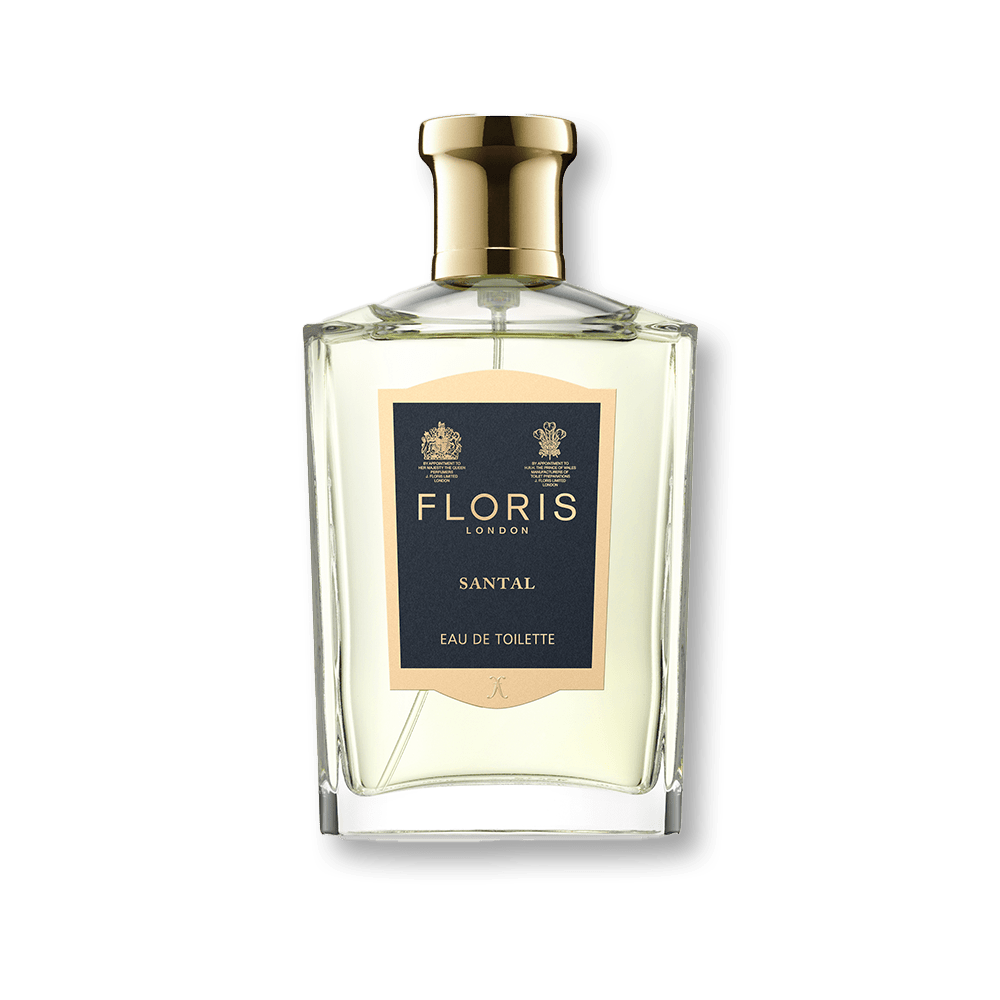 Floris Santal EDT For Men | My Perfume Shop Australia