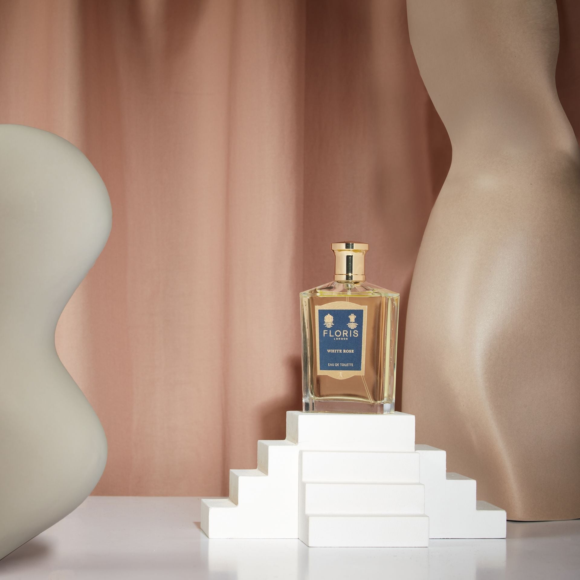 Floris White Rose EDT | My Perfume Shop Australia